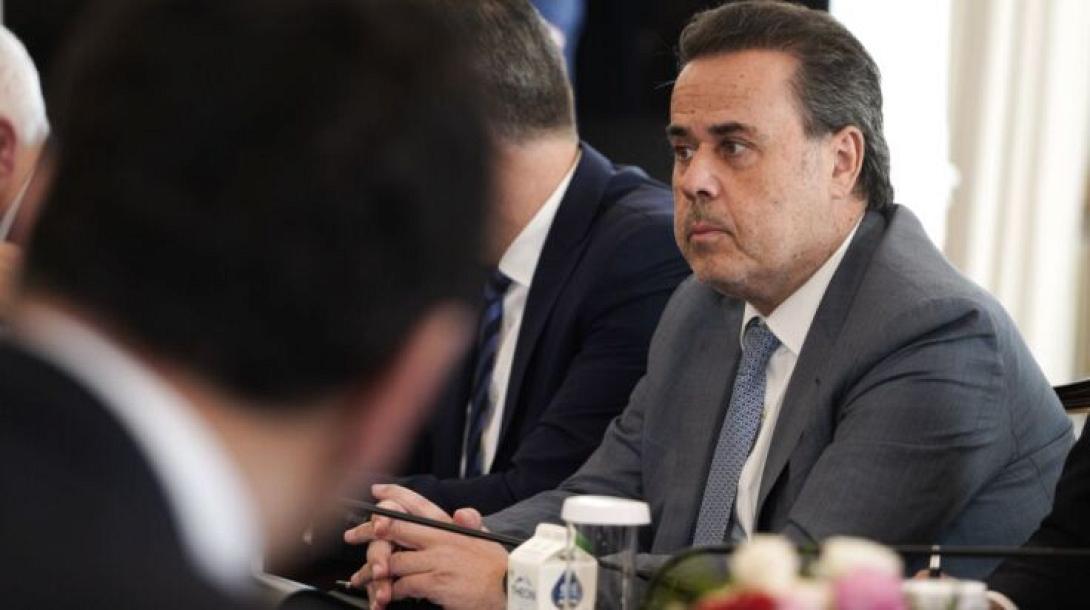Σταύρος Παπασταύρου 