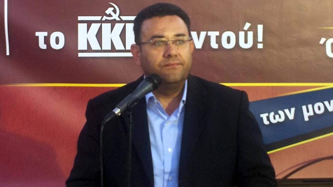 συντυχακης