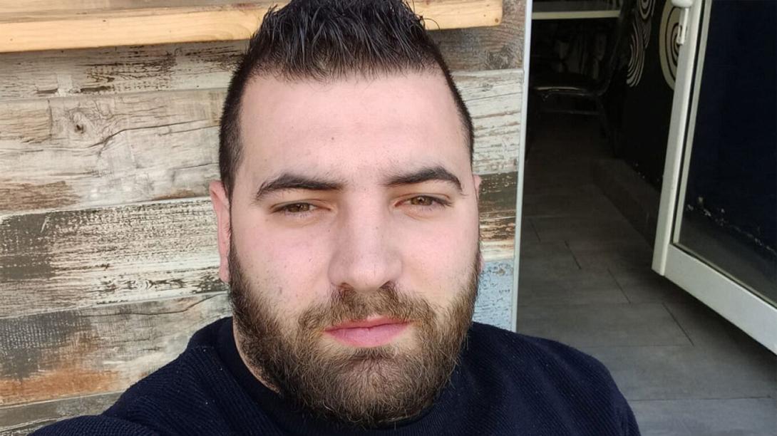 31χρονος