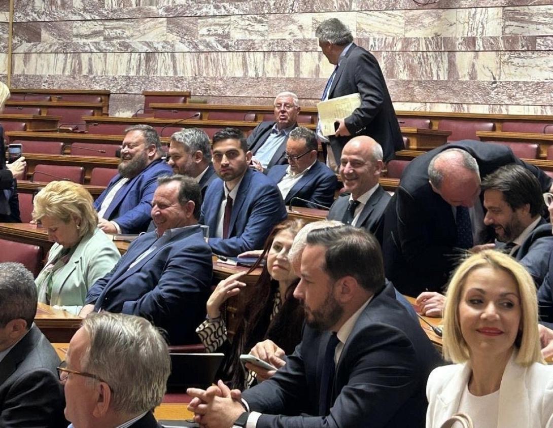 ΚΕΦΑΛΟΓΙΑΝΝΗΣ