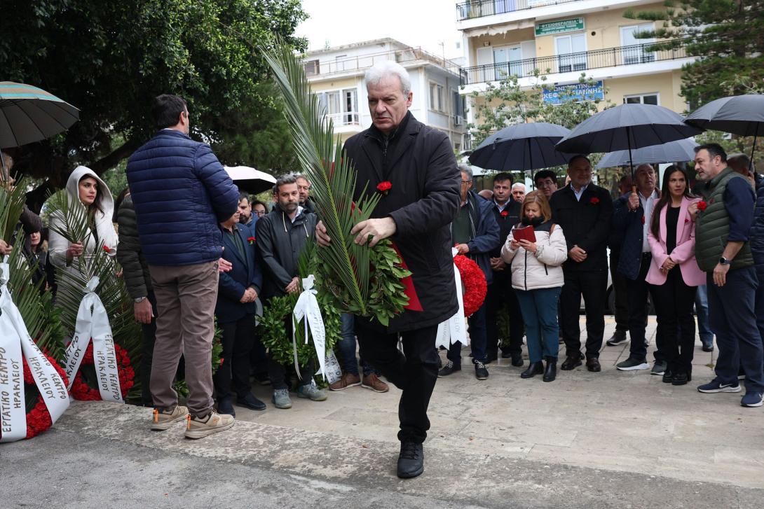Αλέξης Καλοκαιρινός