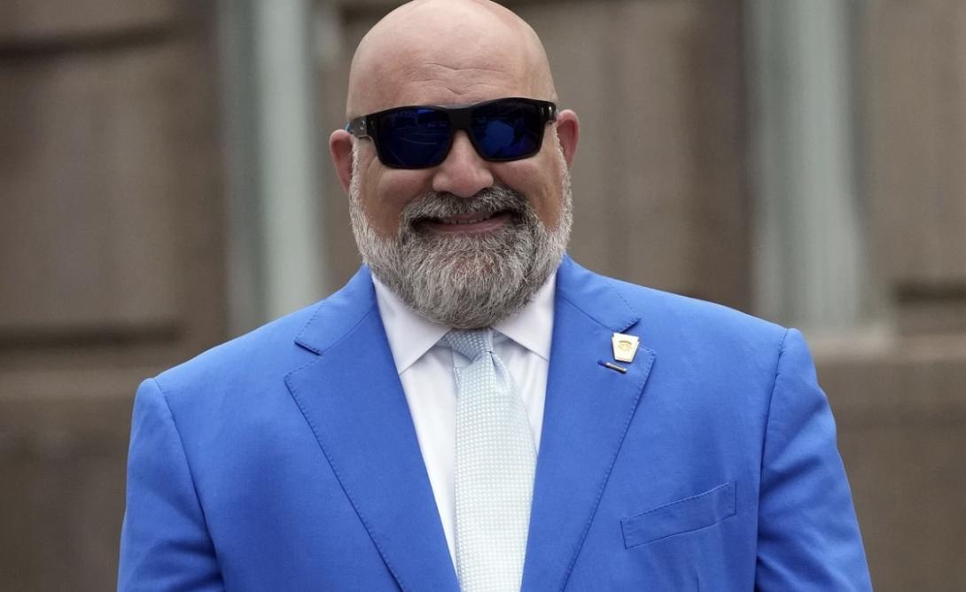 Τραμπ, σύμβουλος, ΗΠΑ