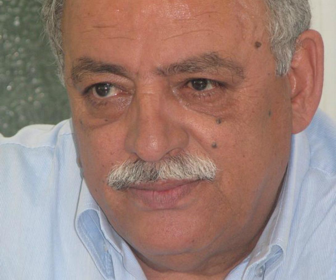 γιωργος τσαγκαρακης