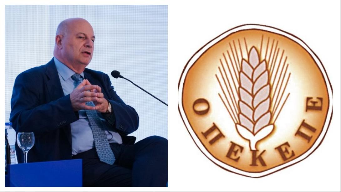 ΤΣΙΑΡΑΣ ΟΠΕΚΕΠΕ