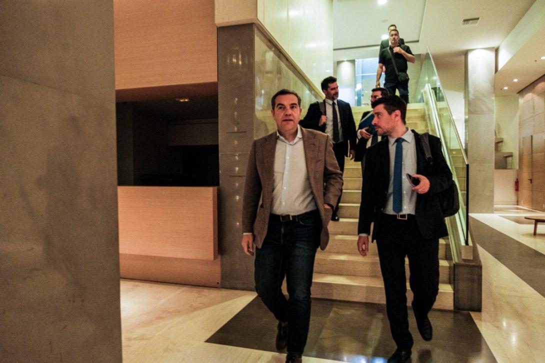 ΤΣΙΠΡΑΣ