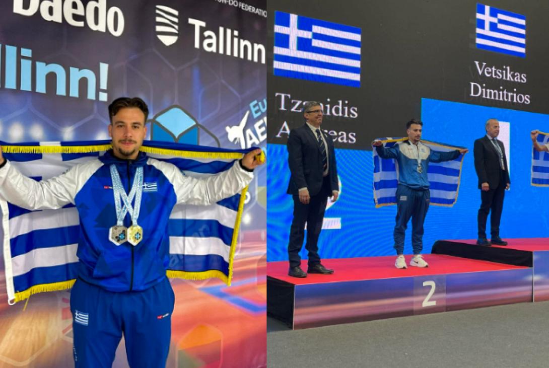 ΑΝΔΡΕΑΣ ΤΖΑΝΙΔΗΣ