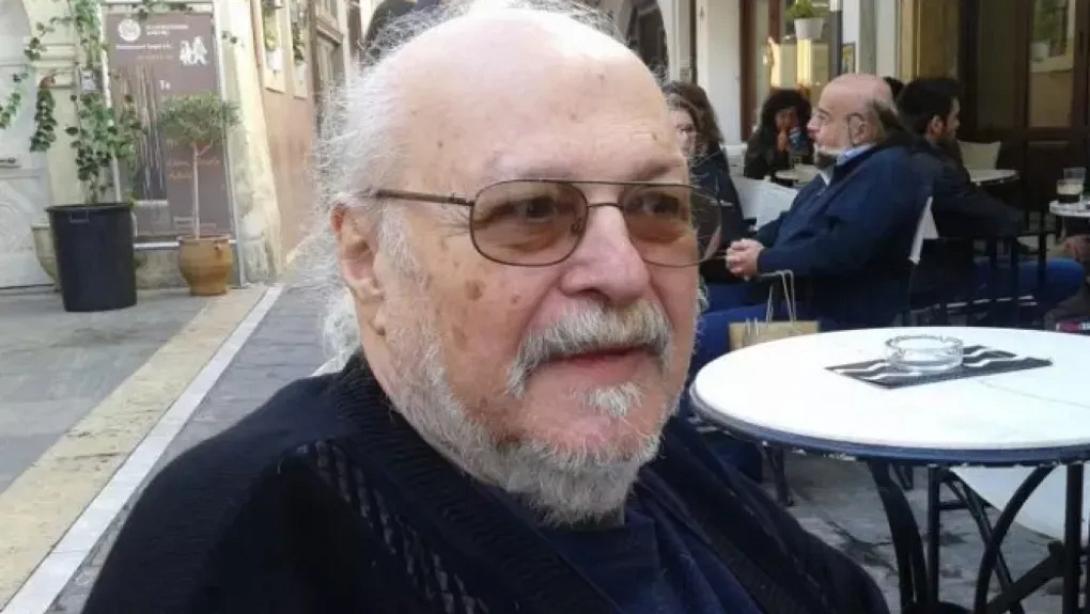  Γιάννης Τζεδάκις