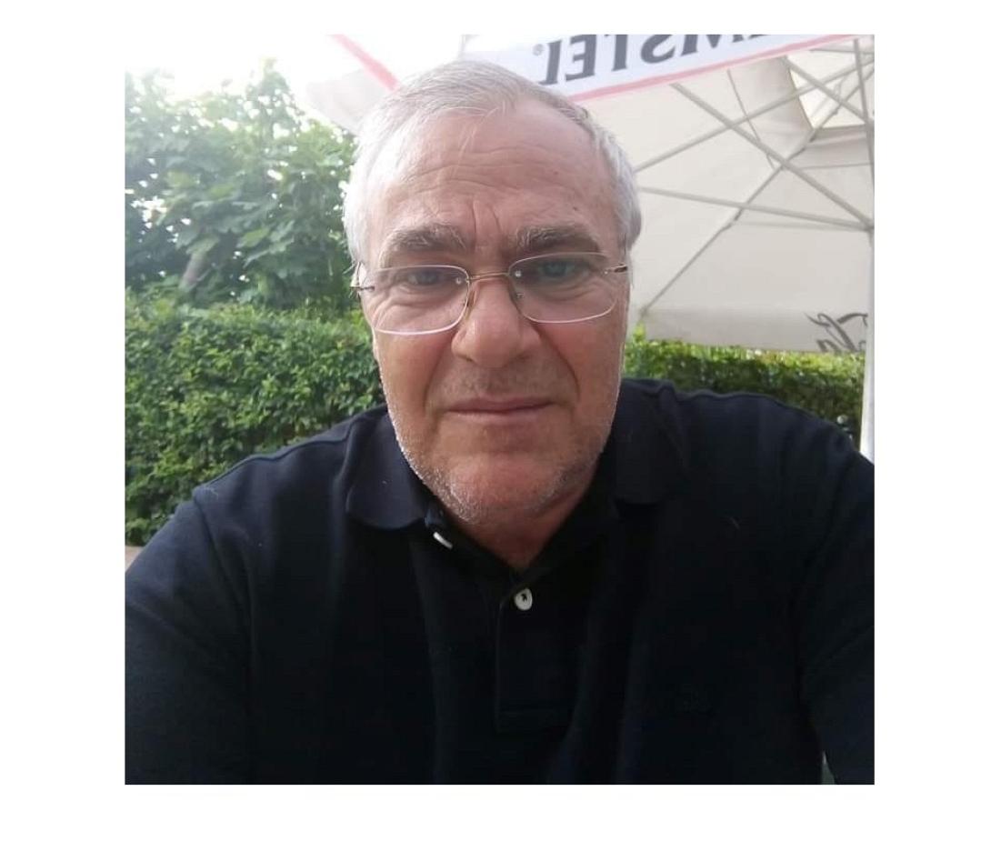 νίκος τζουλιαδάκης τροχαίο