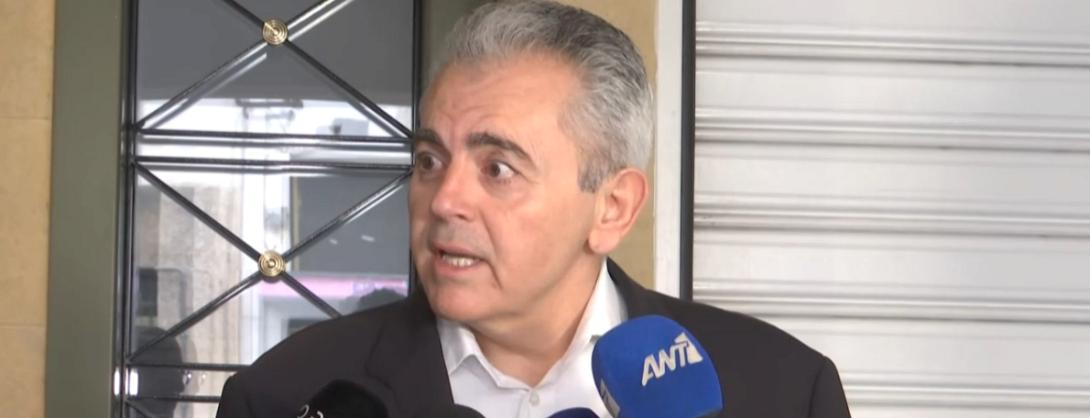 μάξιμος χαρακόπουλος