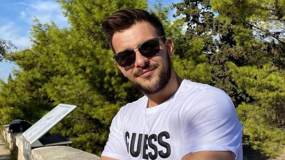 Λευκάδα - Πνιγμός