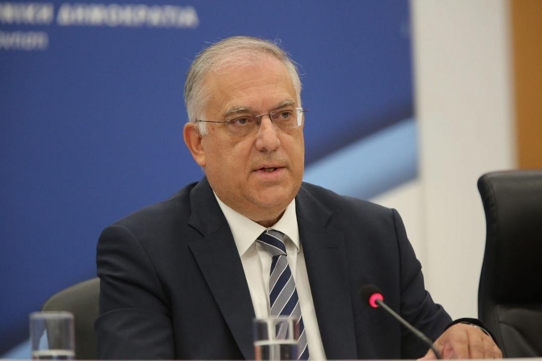 ΘΕΟΔΩΡΙΚΑΚΟΣ
