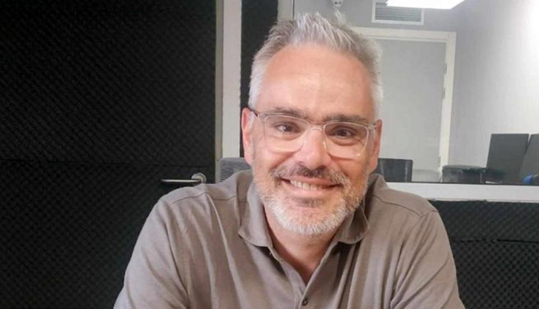 δημήτρης δουλουφάκης