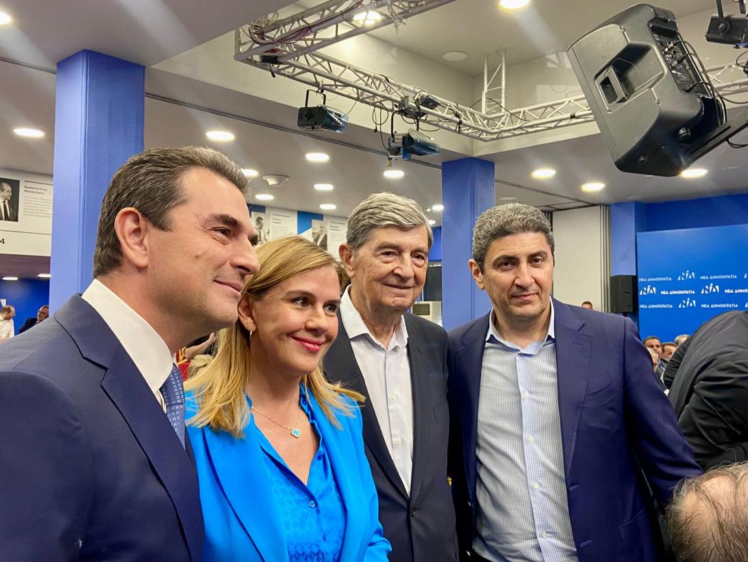 σκρεκας αυγενακης