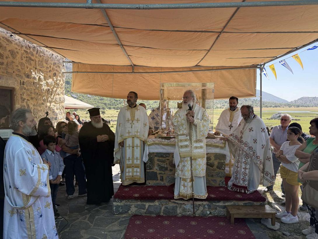 βιαννος - εθνικη αντισταση