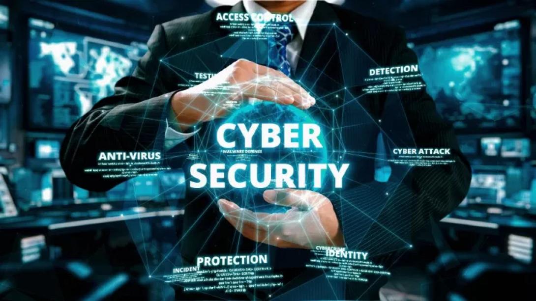 Κυβερνοασφάλεια