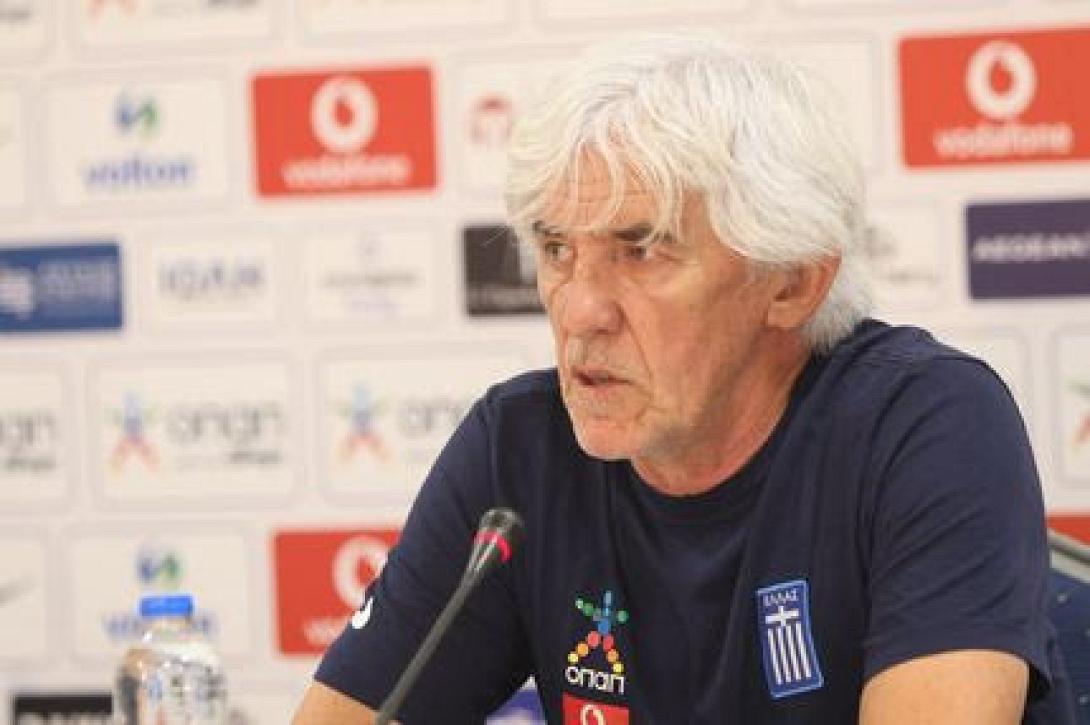 ΓΙΟΒΑΝΟΒΙΤΣ