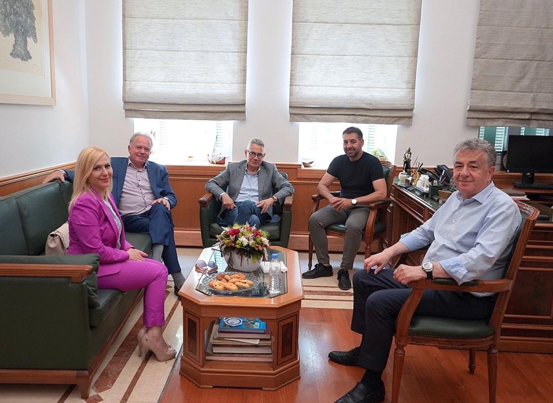 ΠΕΡΙΦΕΡΕΙΑ  7Η ΥΠΕ