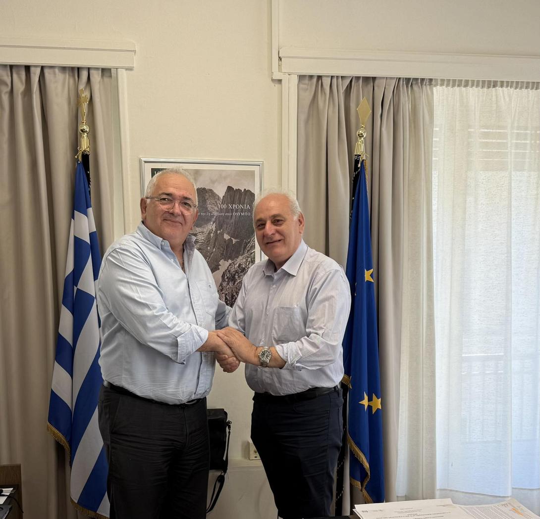 ΜΠΑΡΙΤΑΚΗΣ ΧΙΟΝΙΔΗΣ