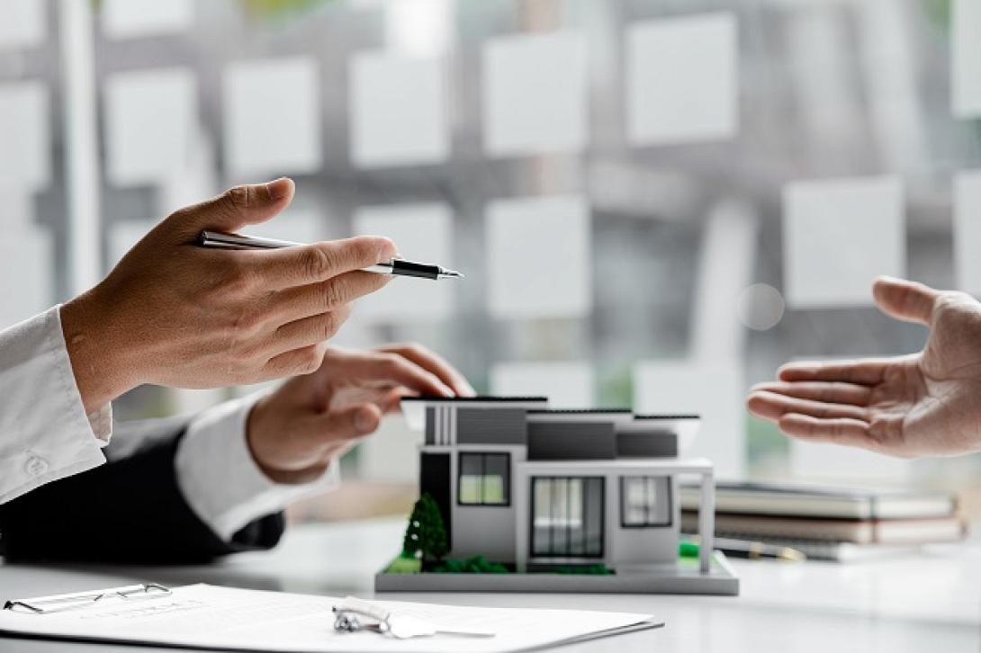 μεταβίβαση ακινήτου 