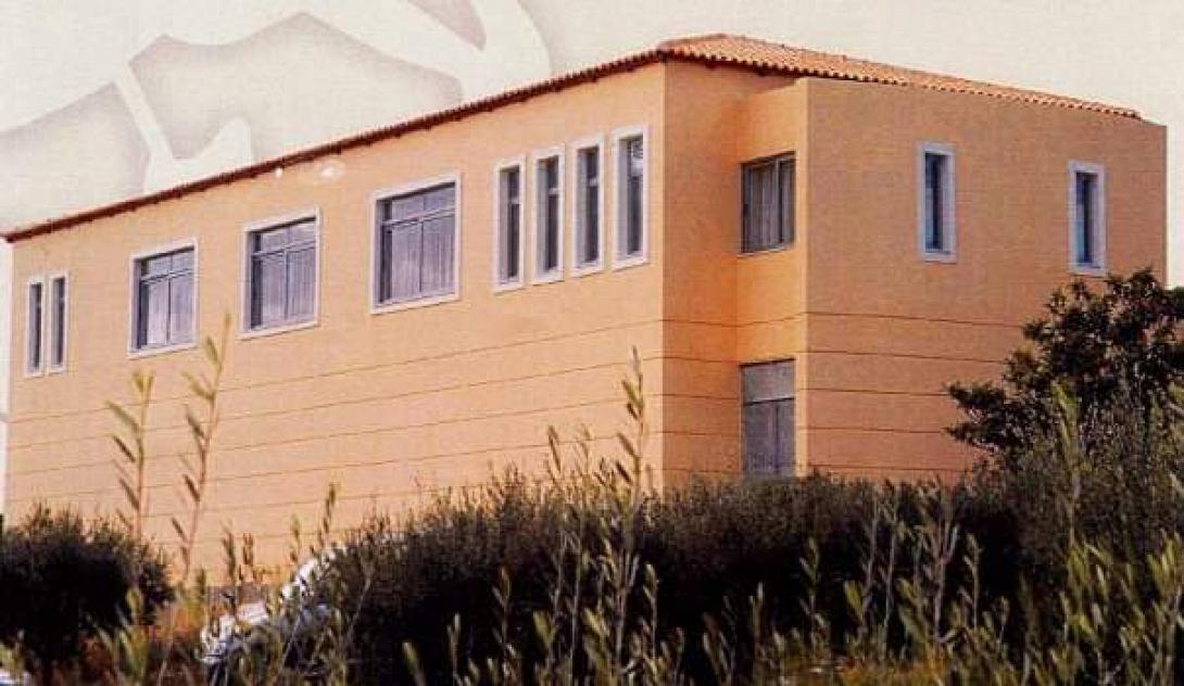 πνευματικο κεντρο καλεσων