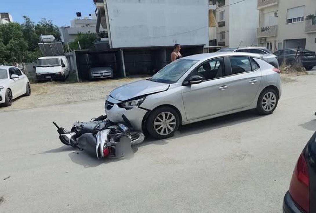 θανατηφορο μοιρες