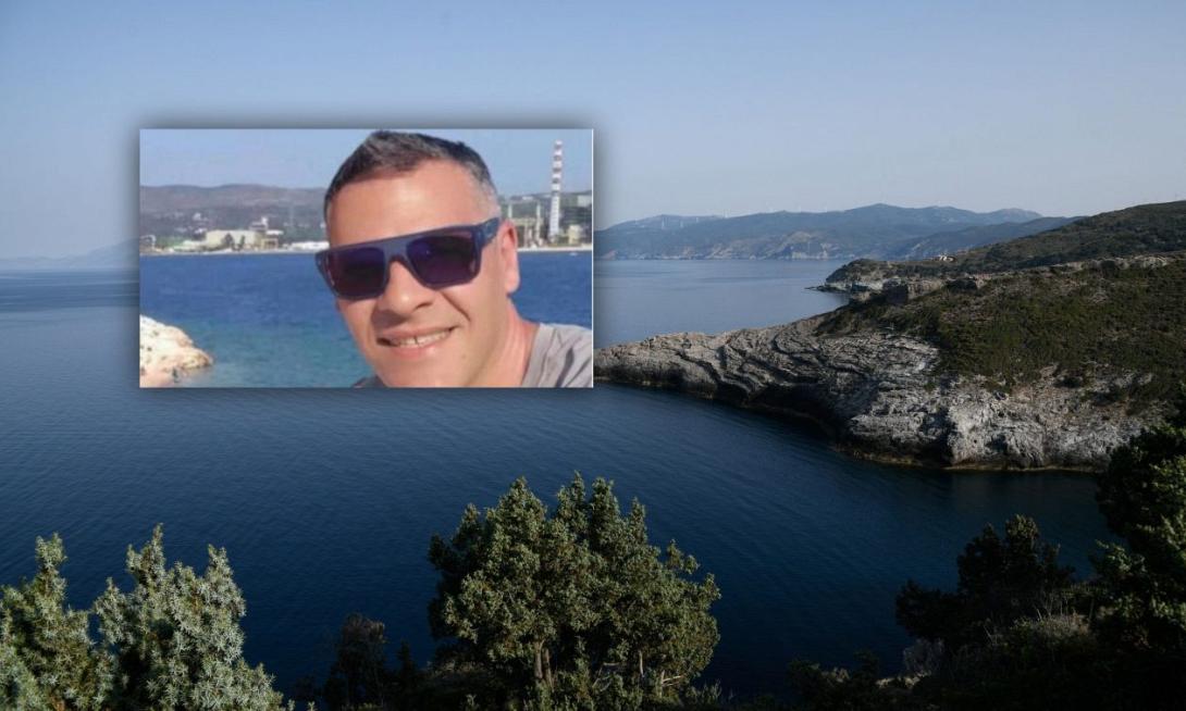 Εύβοια Αστυνομικός