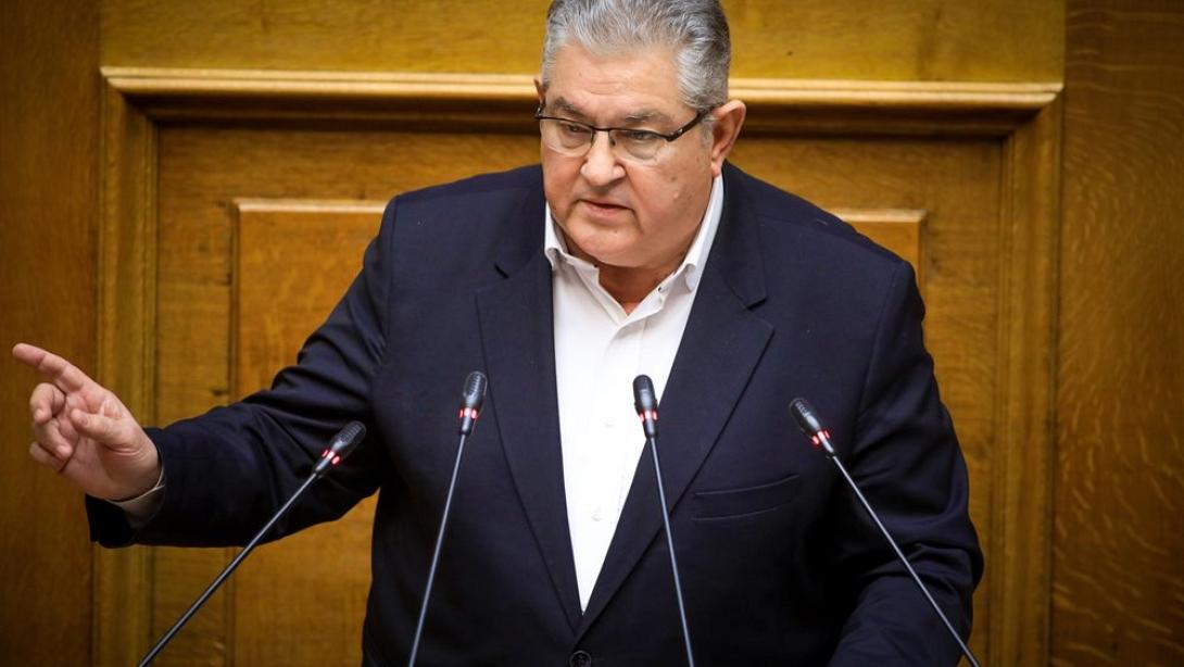 κΟΥΤΣΟΎΜΠΑς