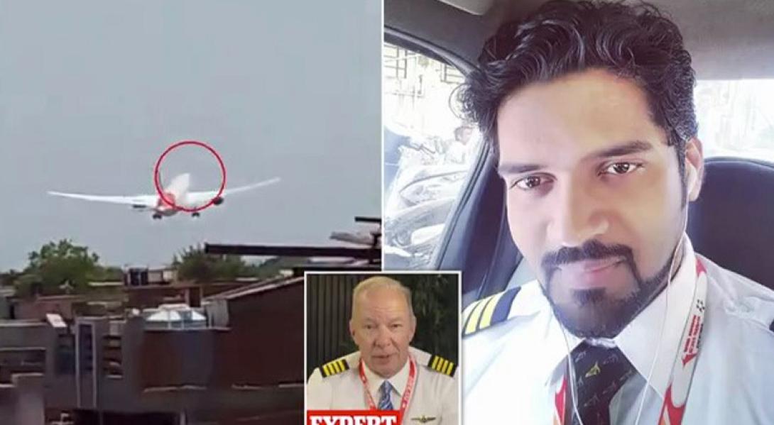 αεροπλανο ινδια