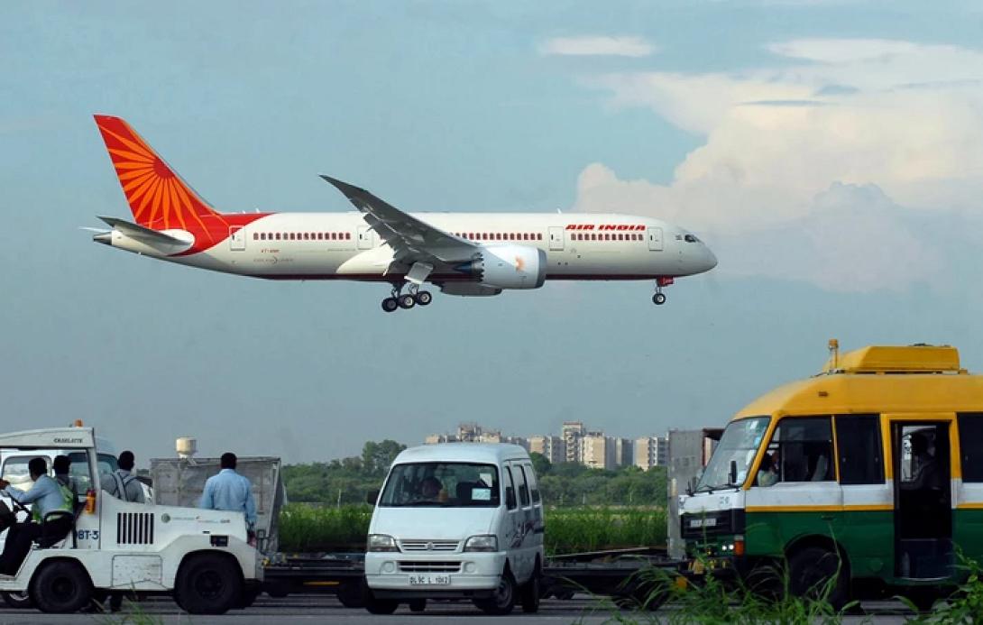Air India