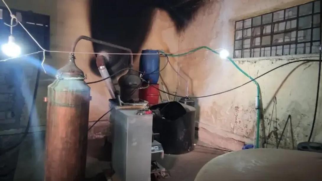 αποστακτήριο