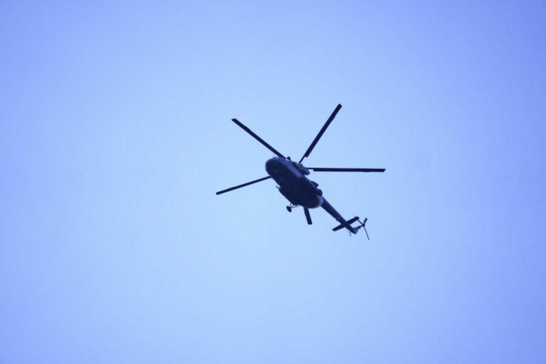 ελικοπτερο