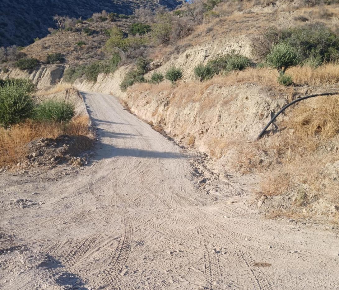 ασφαλτόστρωση