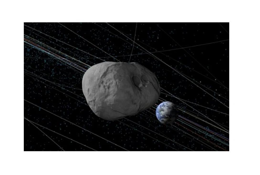 Αστεροειδής