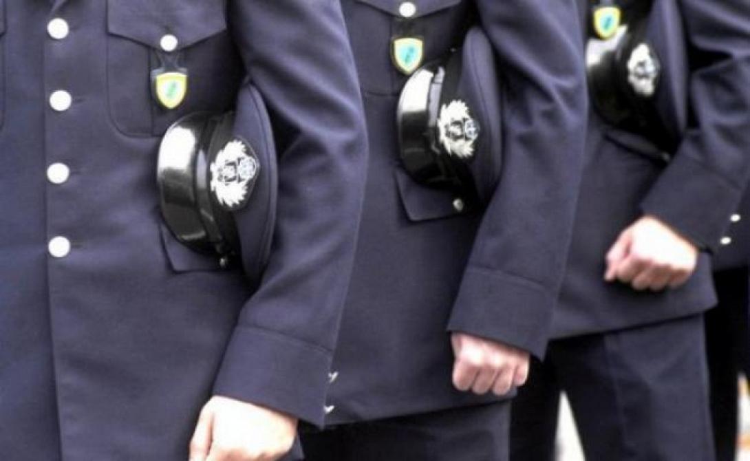 αστυνομικοι αξιωματικοι