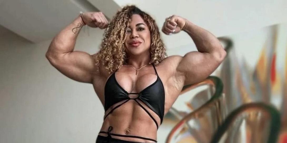 αθλήτρια, νεκρή, δολοφονία