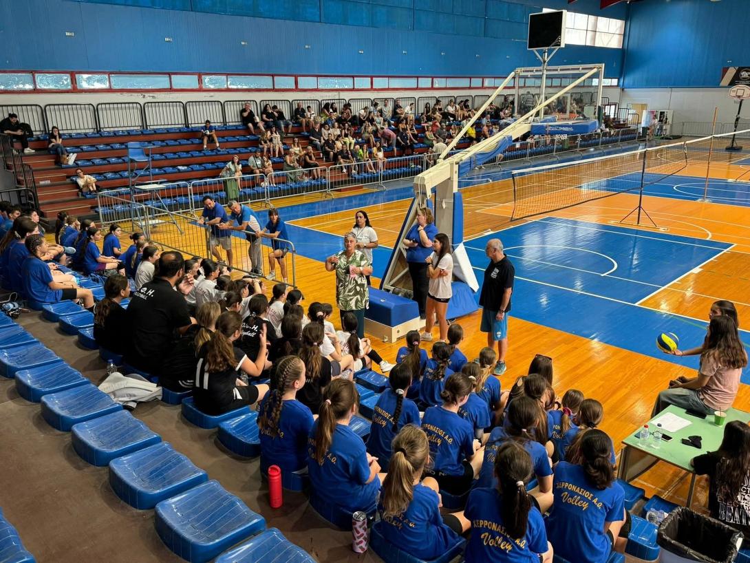 βολει χερσονησοσ