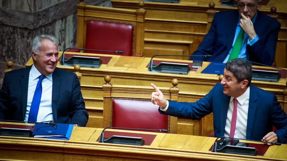 Βορίδης Αυγενάκης