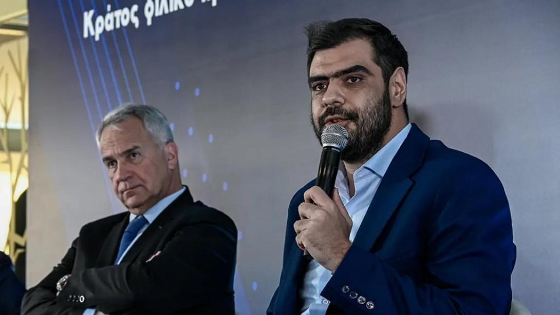 βΟΡΊΔΗς ΜΑΡΙΝΆΚΗς