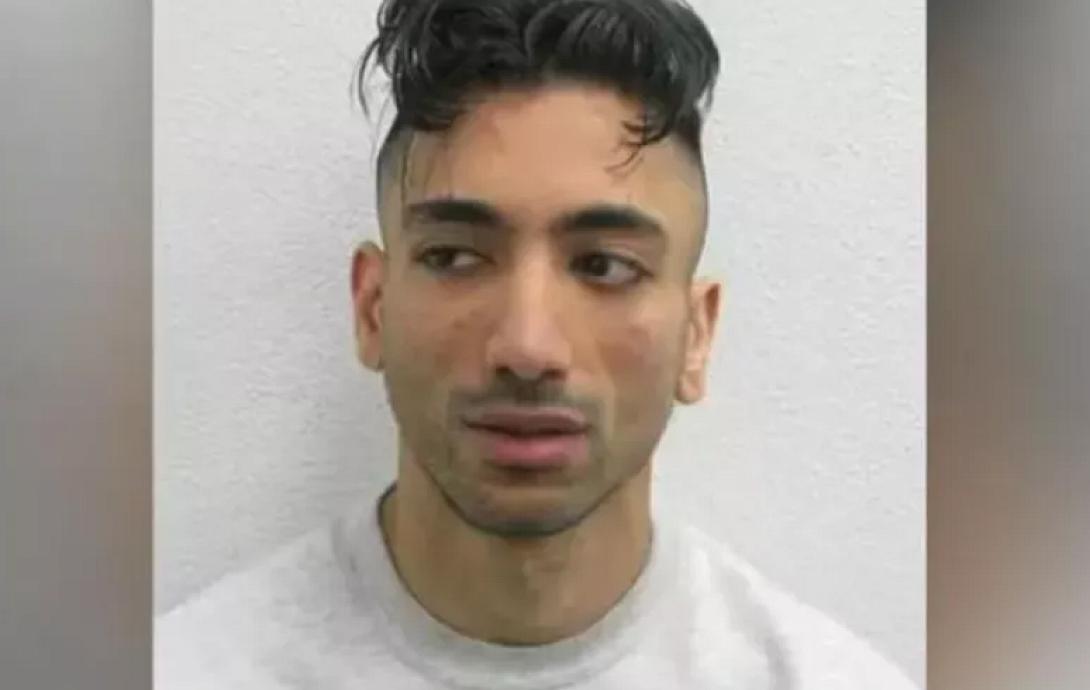 Βρετανός ανώμαλος