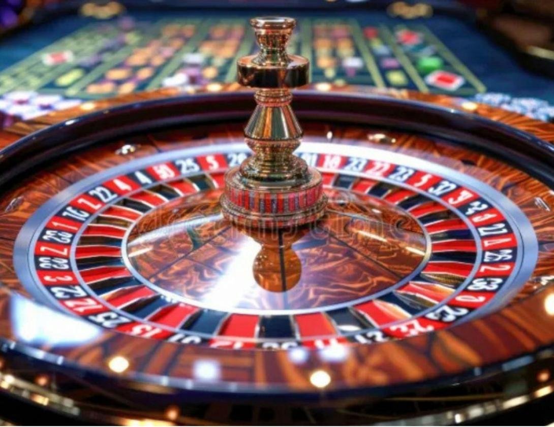 casino, ρουλέτα, καζίνο