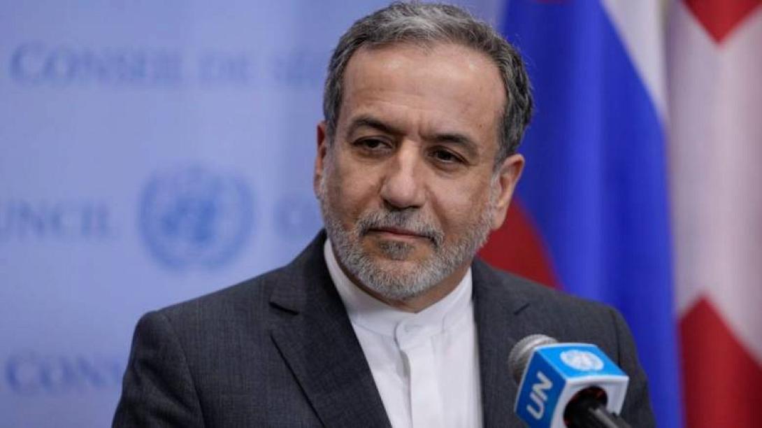 ιρανος υπουργος εξωτερικων