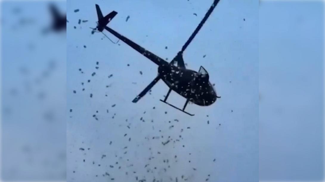 ΕΛΙΚΟΠΤΕΡΟ ΗΠΑ ΧΡΗΜΑΤΑ