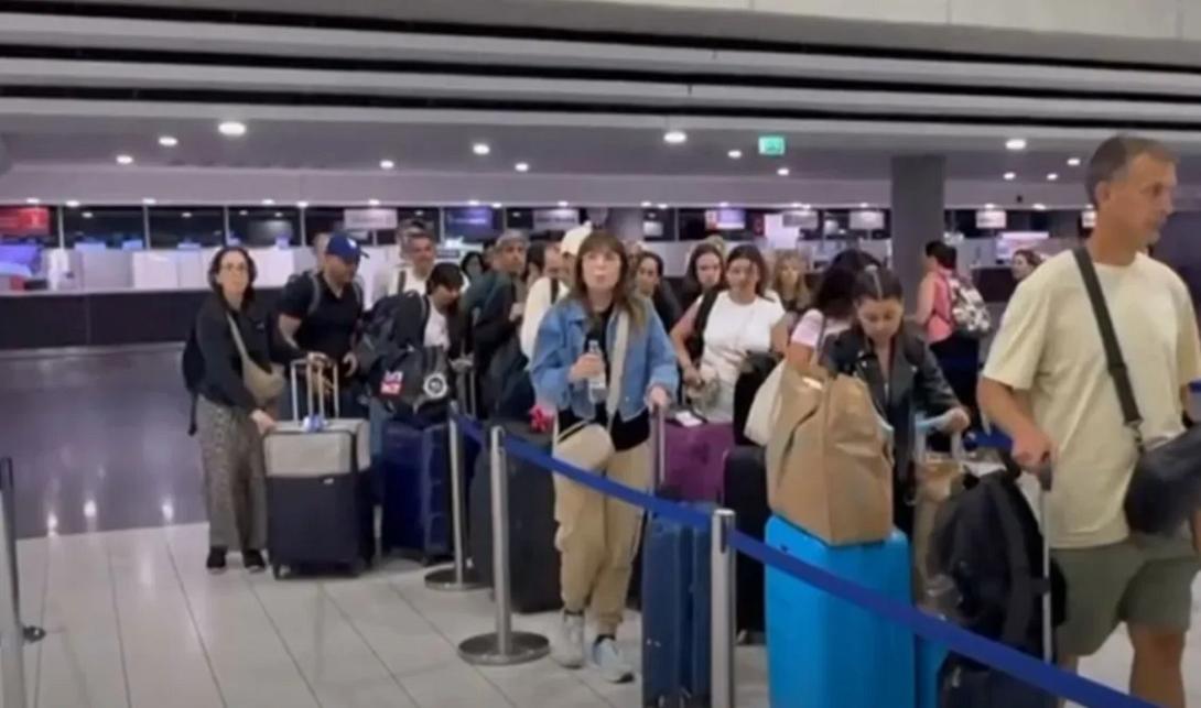 Έλληνες Κύπρος