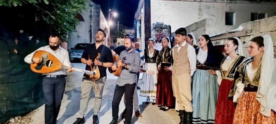 επισκοπη χερσονησου κανταδα