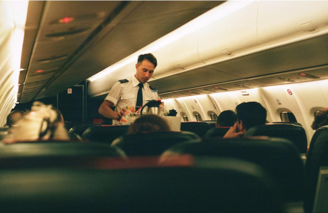 φροντιστής αέρος 