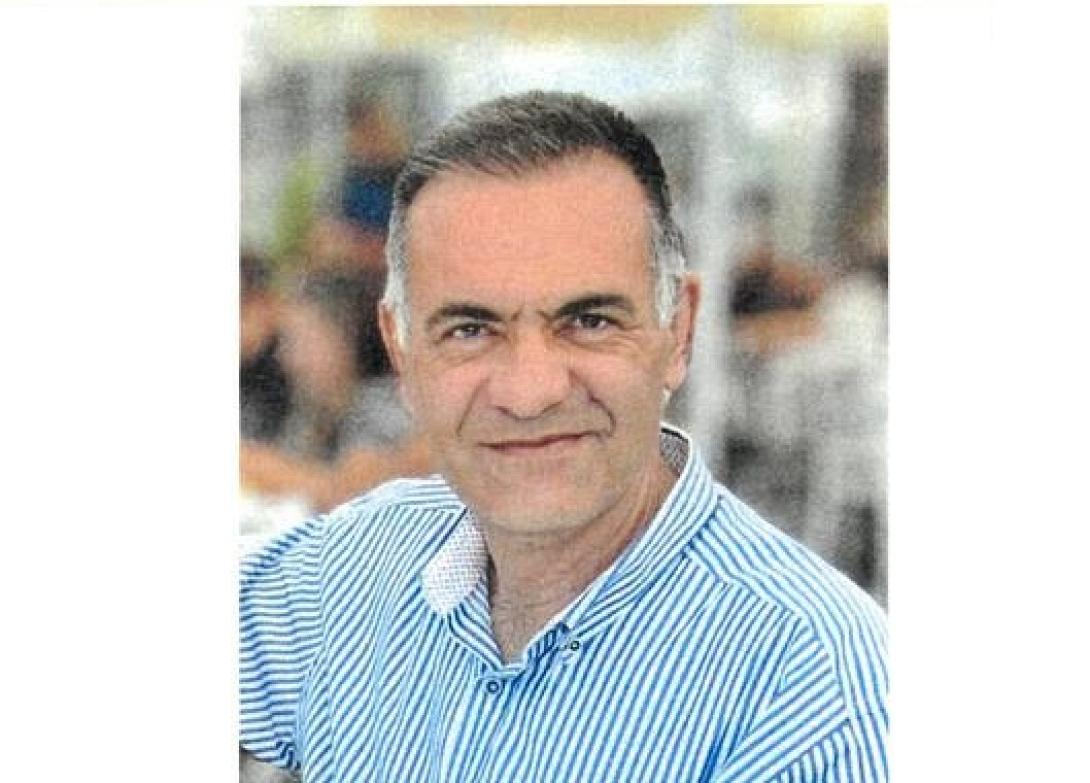 Φουντουλάκης