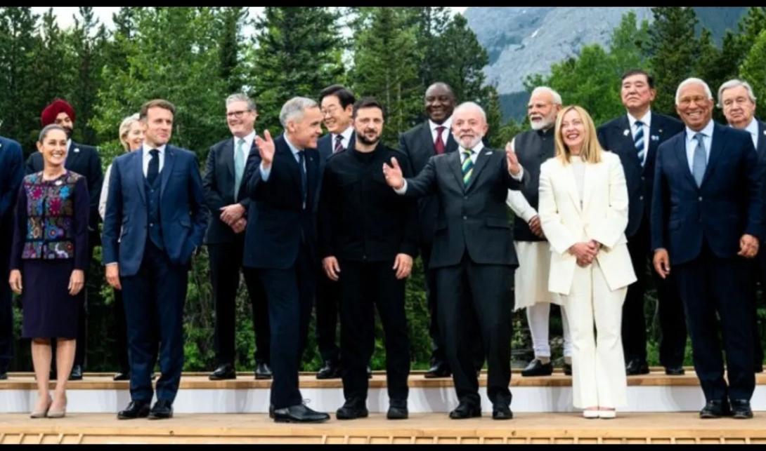 G7