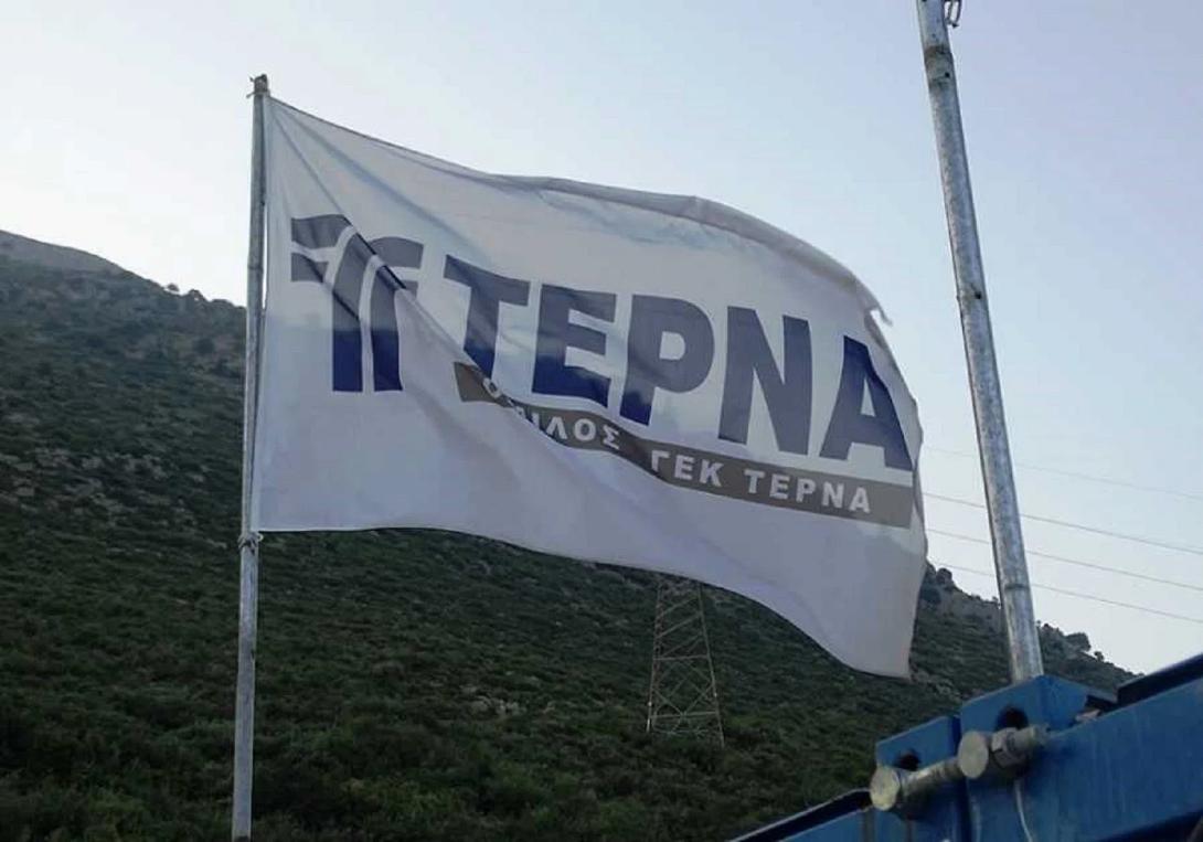 γεκ τερνα