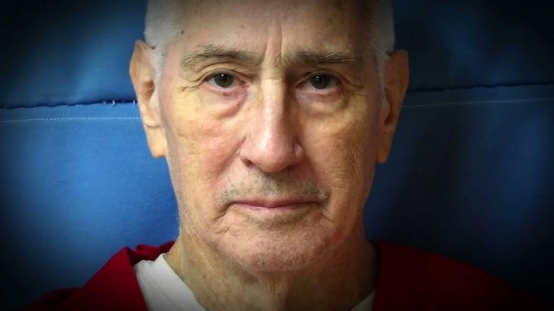 θανατοποινίτης ΗΠΑ