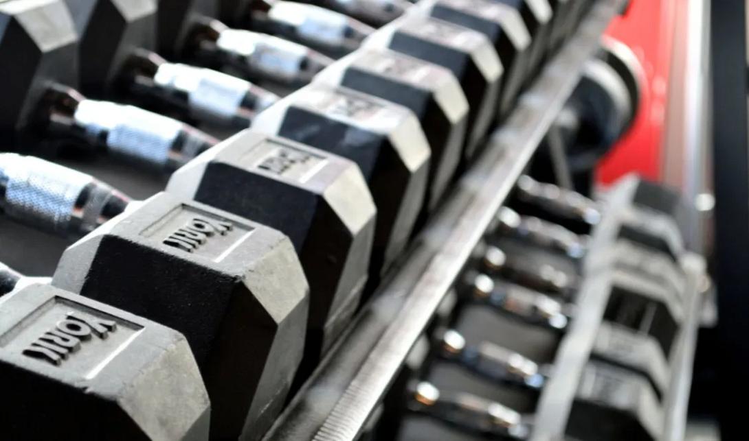 γυμναστήριο